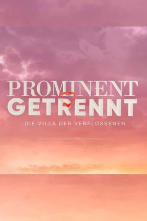 Prominent getrennt – Die Villa der Verflossenen (2022) poster