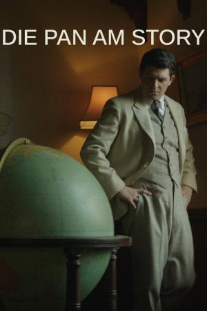 Die Pan Am Story (2020) poster