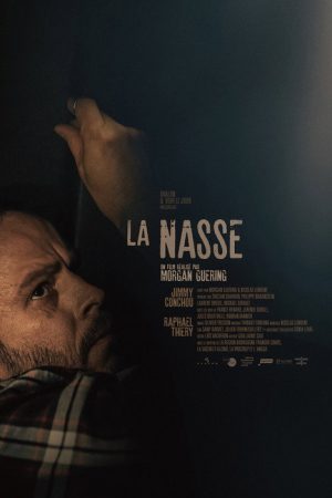 La nasse (2021) poster
