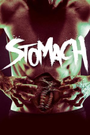 Stomach (2019) poster