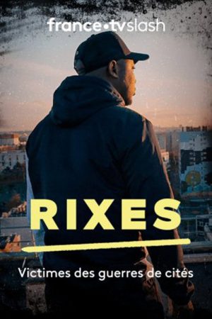 Rixes (2021) poster