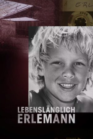 Lebenslänglich Erlemann (2023) poster