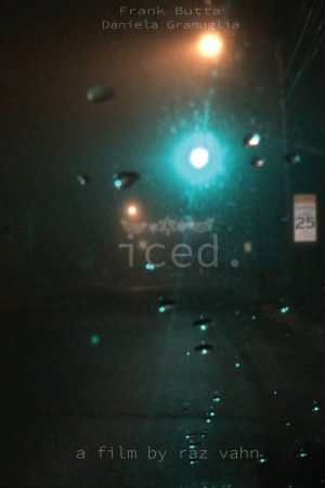 ICED (2017) poster