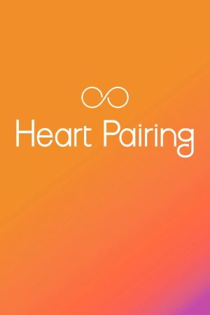 Heart Pairing (2025) poster