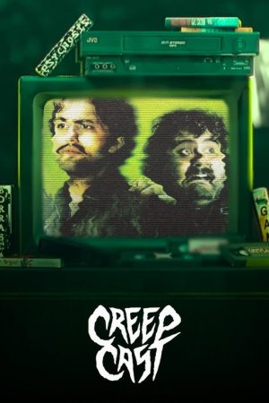 CreepCast (2023) poster