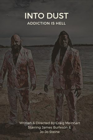 Into Dust (2020) poster