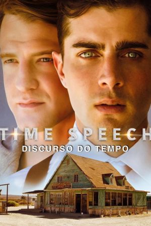 Time Speech (2017) poster