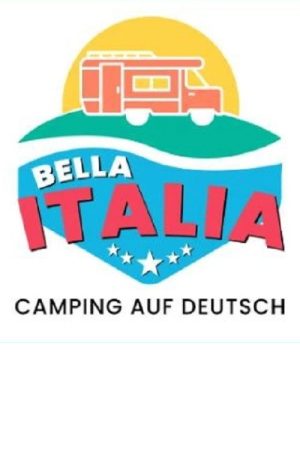 Bella Italia – Camping auf Deutsch (2021) poster