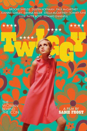 Twiggy (2025) poster