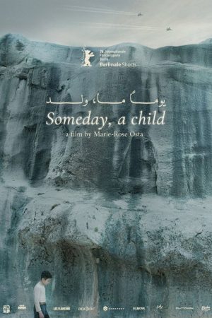Someday a Child (2026) poster