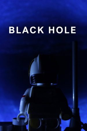 Black Hole (2024) poster