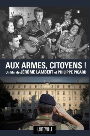 Aux armes citoyens ! (2019) poster