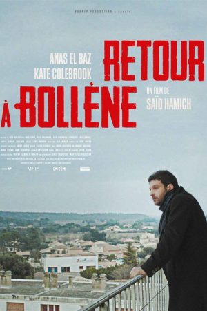Return to Bollene (2018) poster