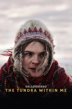 The Tundra Within Me (2024) poster