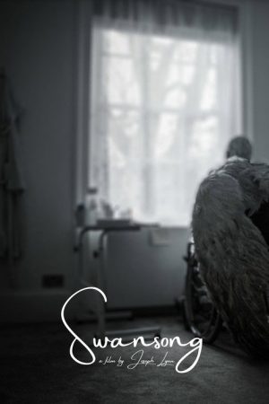 Swansong (2018) poster
