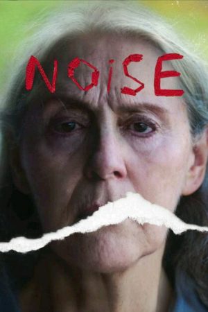 Noise (2022) poster