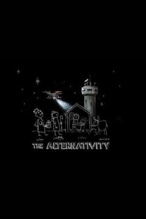 The Alternativity (2017) poster