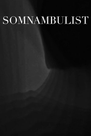 The Somnambulist (2020) poster