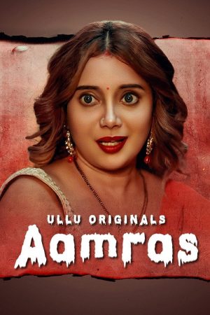 Aamras (2023) poster
