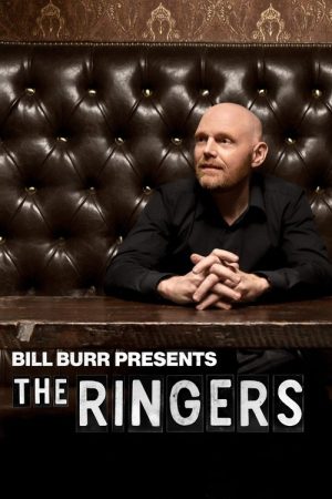 Bill Burr Presents: The Ringers (2020) poster