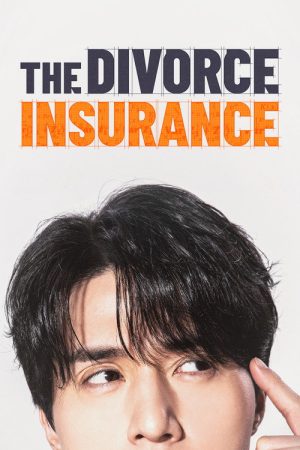 The Divorce Insurance (2025) poster