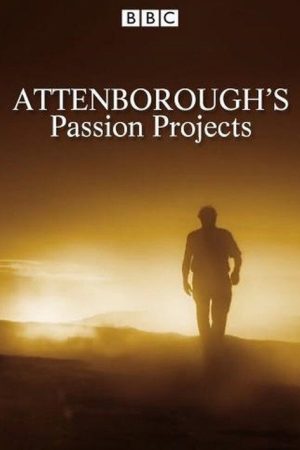 Attenborough’s Passion Projects (2016) poster