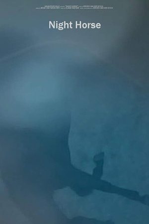 Night Horse (2019) poster