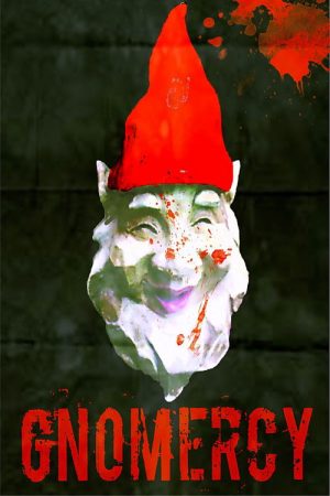 Gnomercy (2019) poster