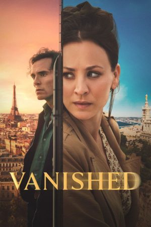 Vanished (2026) Web Series — Cast, Story & Where to Watch | MovieLinkBD poster