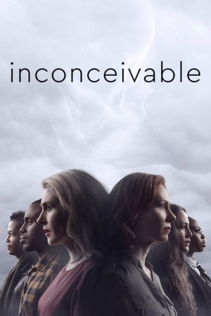 Inconceivable (2020) poster