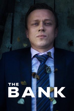 The Bank (2018) poster