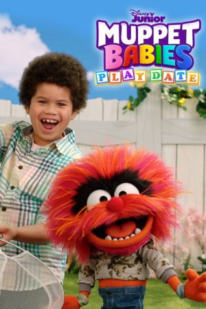 Muppet Babies: Play Date (2019) poster