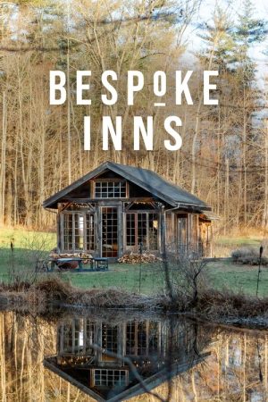 Bespoke Inns (2022) poster