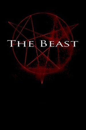 The Beast (2019) poster