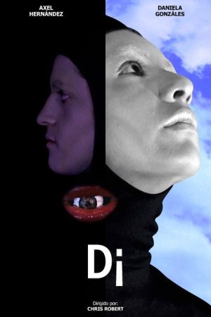 D¡ (2024) poster