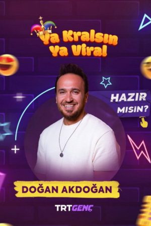 Ya Kralsın Ya Viral (2026) poster