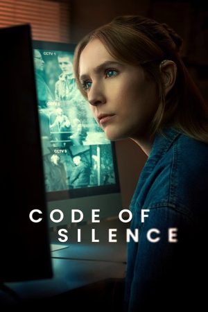 Code of Silence (2025) poster