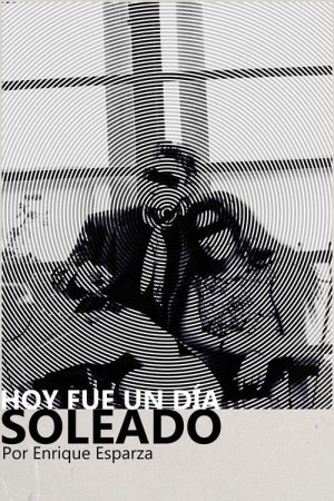 Today Was a Sunny Day (2025) poster