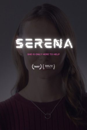 Serena (2026) poster