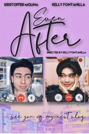 Even After: The Series (2020) poster