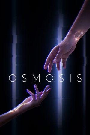 Osmosis (2019) poster