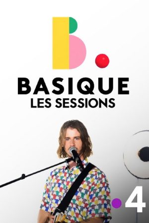 Basique, Les Sessions (2023) poster