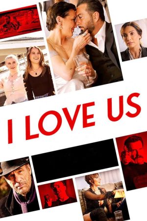 I Love Us (2021) poster