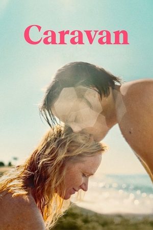 Caravan (2025) poster