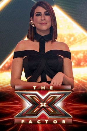 X Factor Brasil (2016) poster