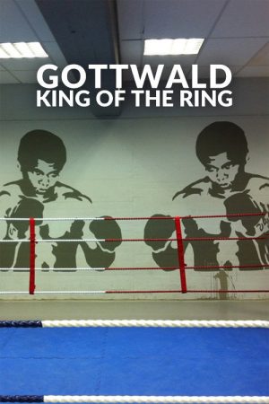 Gottwald poster