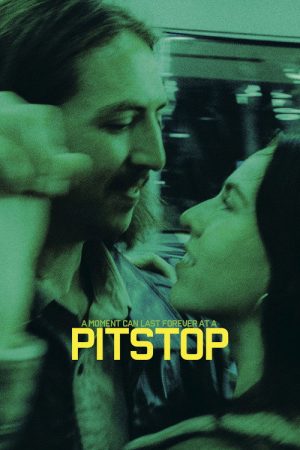 PITSTOP (2026) poster
