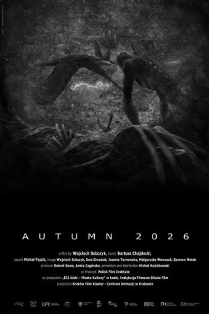 Autumn 2026 (2026) poster