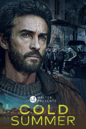 The Fenoglio Method – The Cold Summer (2023) poster