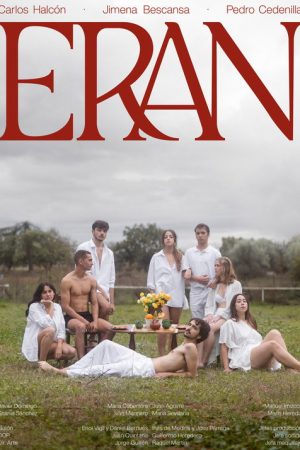 Eran (2022) poster